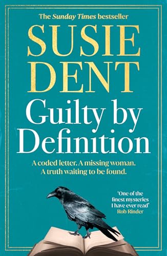 Guilty by Definition: The instant Sunday Times bestselling... - Livres & eBooks en promo à 0.99€