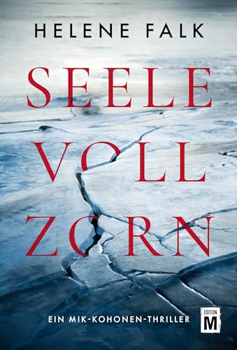 Seele voll Zorn (Ein Mik-Kohonen-Thriller) - Livres & eBooks Amazon Allemagne à 1.99€