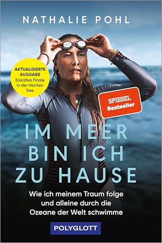 Im Meer bin ich zu Hause: Wie ich meinem Traum folge und... - Amazon Allemagne à 5.99€