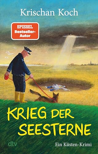 Krieg der Seesterne: Ein Küsten-Krimi | Der 12. Band der... - Livres & eBooks Amazon Allemagne à 4.99€