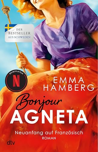 Bonjour Agneta: Roman | Eine bewegende und berührende... - Sports & Fitness Amazon Allemagne à 4.99€