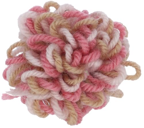 Kerbl Pet Cat Toy Cuddle Ball 5 cm - Bon plan à 9.84€