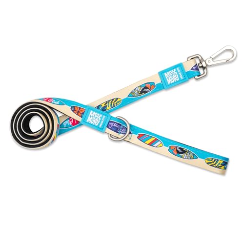 Max & Molly Führleine - Aloha, L - Nouvelle promo Amazon à 10.07€