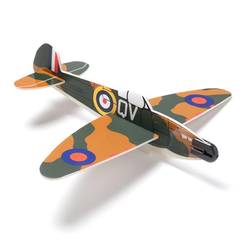 Peterkin 28007 Foam Stunt Glider - Animalerie en promo à 8.87€