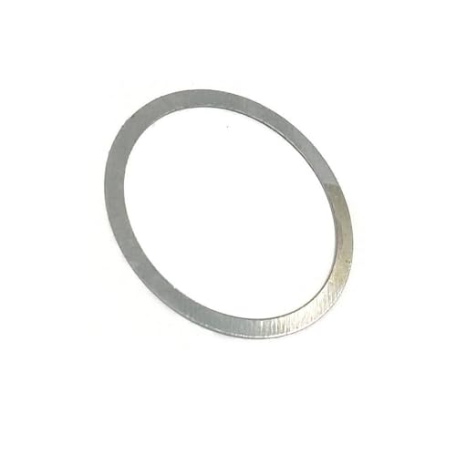 Vision Hinterradnabenscheibe U2081 0,5 mm Ersatzteile... - Bricolage & Outils Amazon Allemagne à 1.48€