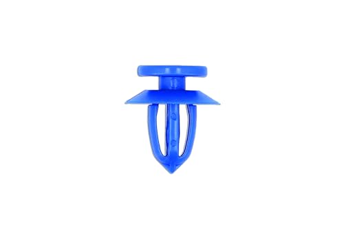 Connect 32491 Trim Clip Interior Trim - Opel & PSA 10pc - High-Tech & Électronique Amazon Italie à 9.69€
