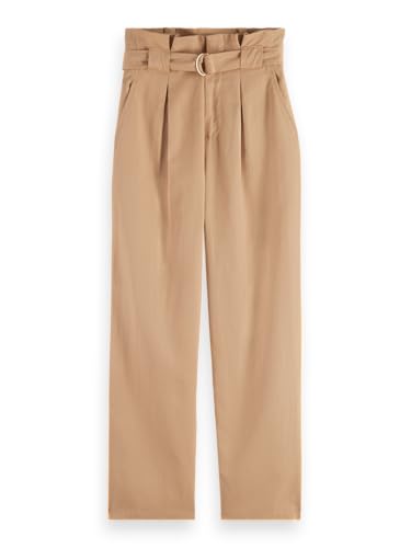 Scotch & Soda Core - Daisy Pant - Maison & Cuisine Amazon Allemagne à 47.58€