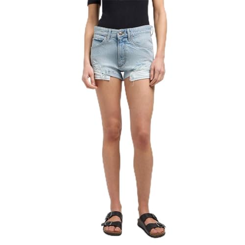 Lee Rider Short 2 In - Mode & Vêtements Amazon Allemagne à 11.82€