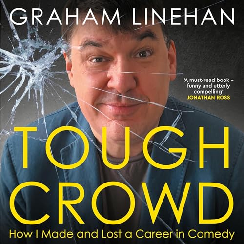 Tough Crowd: How I Made and Lost a Career in Comedy - Auto & Moto Amazon Royaume-Uni à 4.99€