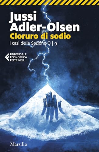 Cloruro di sodio - Santé & Bien-être Amazon Italie à 2.99€