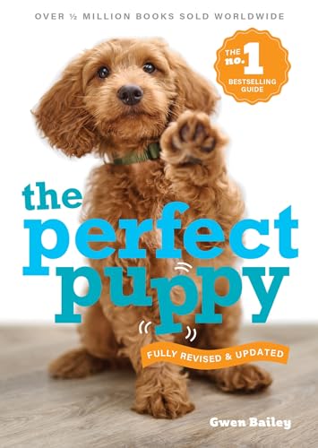 Perfect Puppy: The classic puppy training book now fully... - Sports & Fitness Amazon Royaume-Uni à 2.99€