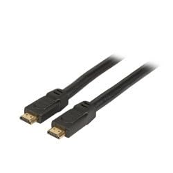 EFB-Elektronik K5431SW,2 HDMI-Kabel 2 m HDMI Typ A... - High-Tech & Électronique Amazon Allemagne à 4.29€