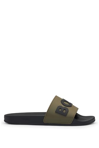 BOSS Kirk_Slid_rblg_N - Amazon Germany à 50.00€