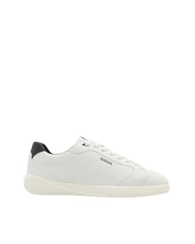 Hugo Riven_Tenn_punyl - Tennis, White, - Sports & Fitness en promo à 53.48€