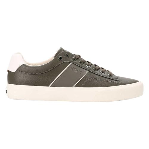 Boss Aiden_Tenn_grltp, Tennis, Dark Green, en promo à 84,32€ (-46%) sur Amazon FR