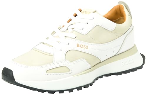 BOSS Jonah_Runn_lttbnu - Amazon Allemagne à 80.00€