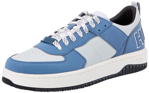HUGO Kilian_Tenn_Nanu - Tennis, Open Blue, - Sports & Fitness Amazon Italie à 78.85€