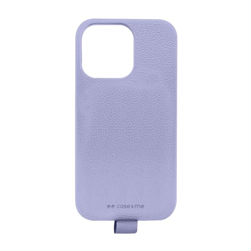 case&me Funda con Aspecto de Piel para iPhone 14 Pro... - High-Tech & Électronique en promo à 6.91€