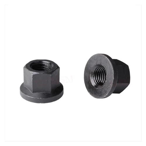 SEIDER Vis/Boulon en Forme de T en Acier au Carbone, for... - Bricolage & Outils Amazon France à 2.08€