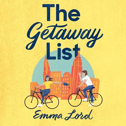 The Getaway List - Livres & eBooks Amazon Royaume-Uni à 3.99€