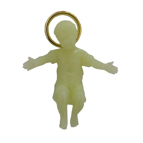 Figura Niño Jesús pequeño | Regalos Cristianos - Bon plan à 1.00€