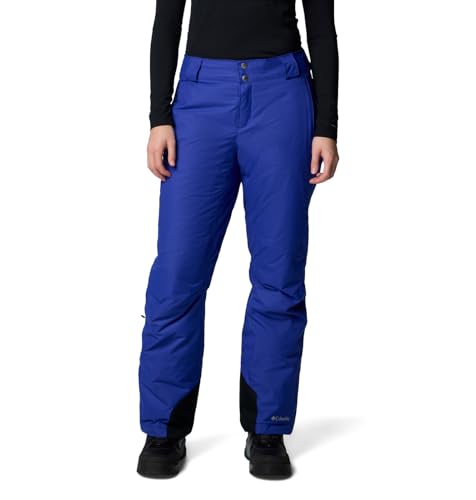 Columbia Pantalones de Esquí para Mujer, Bugaboo II Pant - Nouvelle promo Amazon à 59.80€