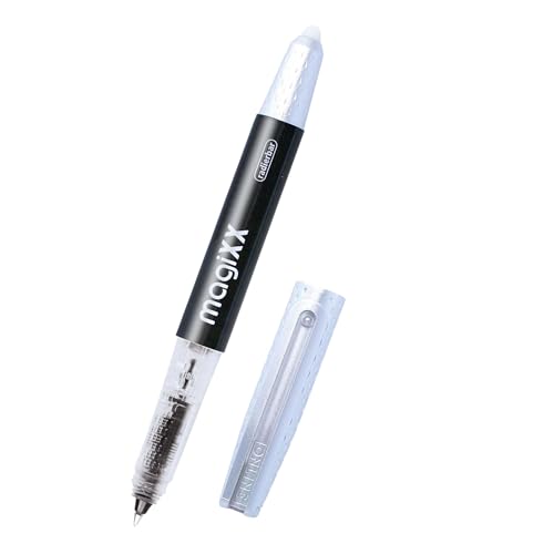 Online stylo roller effaçable Noir, stylo roller à... - Jouets & Jeux Amazon France à 5.00€