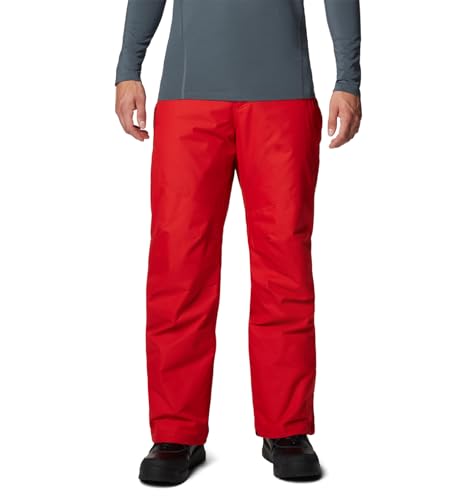 Columbia Pantalones de Esquí para Hombre, Bugaboo V Pant - Maison & Cuisine Amazon Espagne à 37.22€