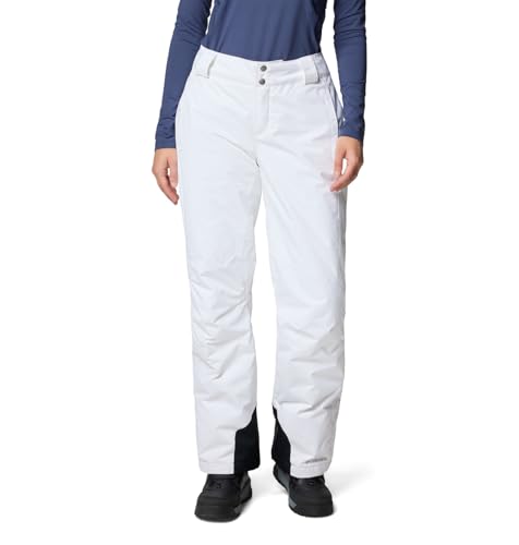 Columbia Pantalones de Esquí para Mujer, Bugaboo II Pant - Maison & Cuisine Amazon Espagne à 68.66€