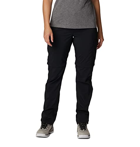 Columbia Pantalones Convertibles para Mujer, Silver Ridge... - Home & Kitchen Amazon Spain à 26.24€