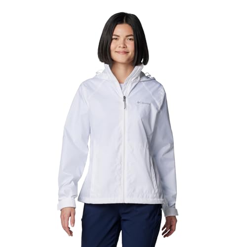 Columbia Chaqueta Softshell para Mujer, Switchback IV - Amazon Espagne à 24.75€