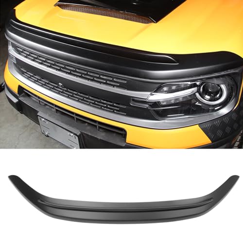 Hood Sandstone Baffle Guard Shield, Hood Deflector... - Sports & Fitness en promo à 20.00€