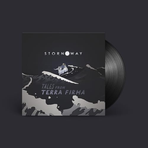 Tales from Terra Firma - Reissue [Vinyl LP] - Musique & Instruments Amazon Allemagne à 15.49€