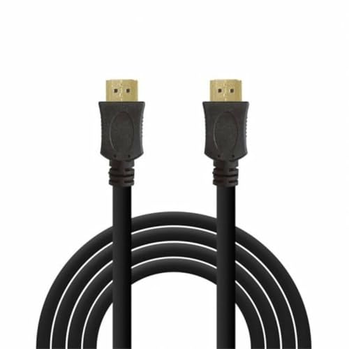 PcCom Cable HDMI PCCES-CAB-HDMI20-3M - High-Tech & Électronique Amazon Espagne à 3.99€