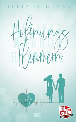 Hoffnungsflimmern: Ein dramatischer Enemies to Lovers Arzt... - High-Tech & Électronique en promo à 2.49€