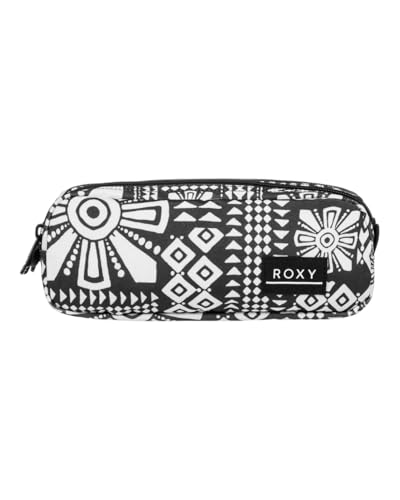 Roxy Bolsa de Viaje para Mujer Rock Printed, Phantom Mo... - Bon plan à 9.00€