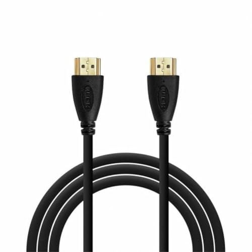 PcCom Cable HDMI PCCES-CAB-HDMI21-2M - High-Tech & Électronique Amazon Espagne à 4.99€