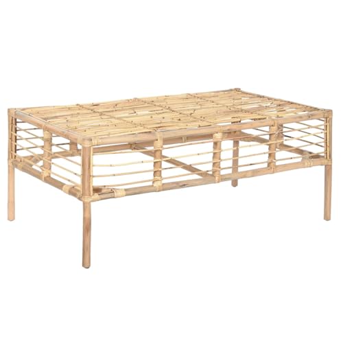 Home ESPRIT Tavolino da caffè 110 x 60 x 45 cm - Amazon Italy à 38.86€