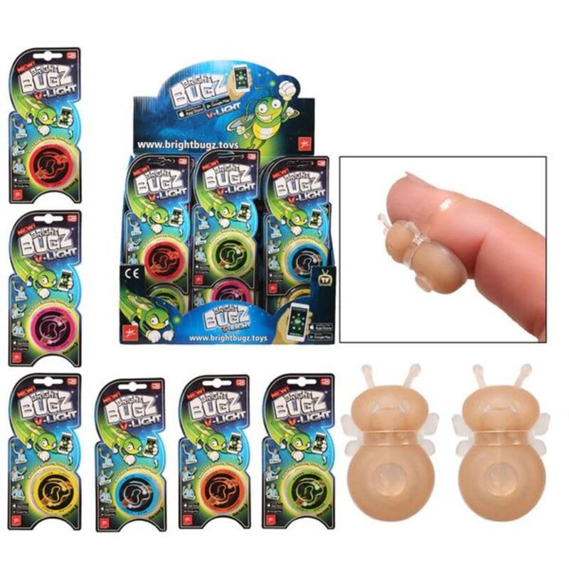 BigBuy Fun Accessoire pour déguisement Bee - Jouets & Jeux Amazon France à 9.46€