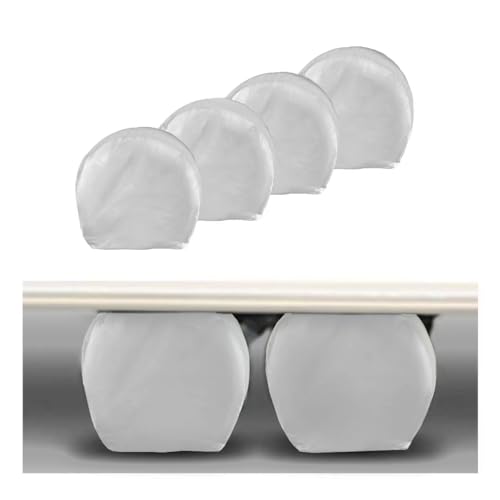 MORNYRAY Tire Covers 4 Pack,Waterproof Anti-UV Snow Sun... - Auto & Moto Amazon Royaume-Uni à 36.67€