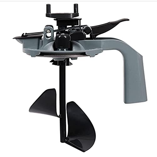 Swiixxer 1L und Beschichtung Mischschlammabdeckung... - Maison & Cuisine Amazon Allemagne à 12.97€