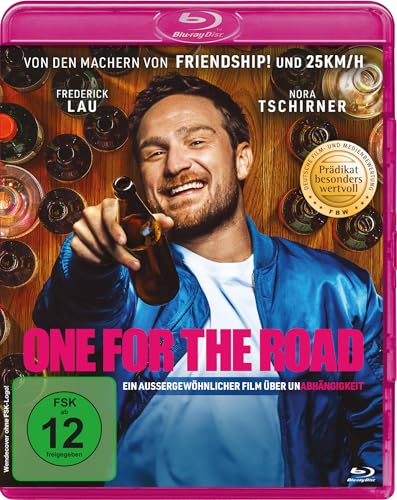 One for the Road [Blu-ray] - Livres & eBooks Amazon Royaume-Uni à 3.33€