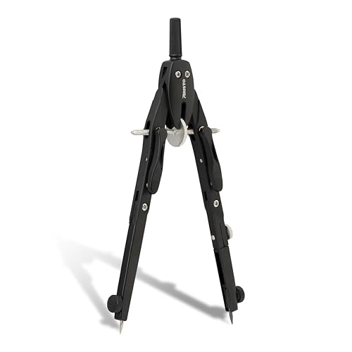 Aristo AR552504 College Shadow - Compasso a regolazione... - Amazon Italy à 8.19€