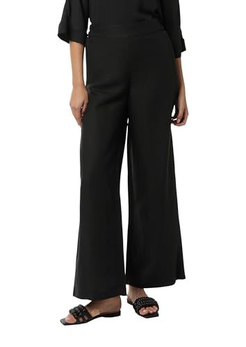 Comma Stoffhose Loose-Fit, 9999, 34 - Fashion & Clothing Amazon Germany à 56.66€