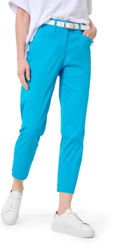 Brax Style Mara S Ultralight Smart Chino Pantalones, Azul... - Maison & Cuisine en promo à 27.39€