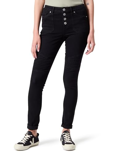 Onlhush Mid Waist Sk Poc Biker PIM DNM - Sports & Fitness Amazon Allemagne à 14.66€