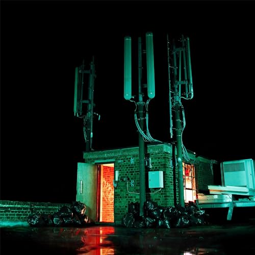 Effigy [Vinilo] - Musique & Instruments Amazon Espagne à 12.45€