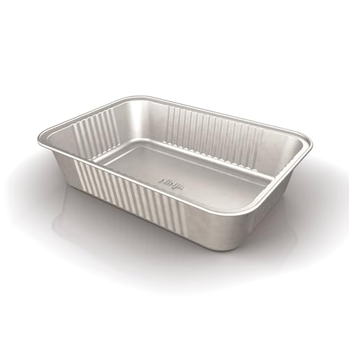 Ninja Woodfire - Confezione da 10 fodere per grasso grandi... - Jardin & Extérieur Amazon Italie à 11.19€