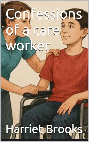 Confessions of a care worker - Auto & Moto en promo à 1.00€