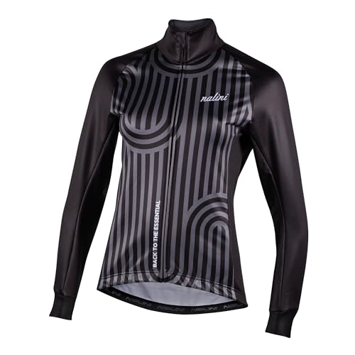 NALINI 03222301100C000.10 NEW STRADA LADY JKT Donna Giacca... - Amazon Italie à 57.25€